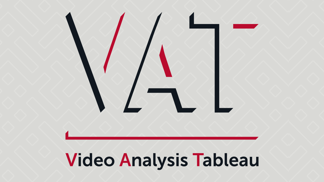 The VAT - Animated Logo